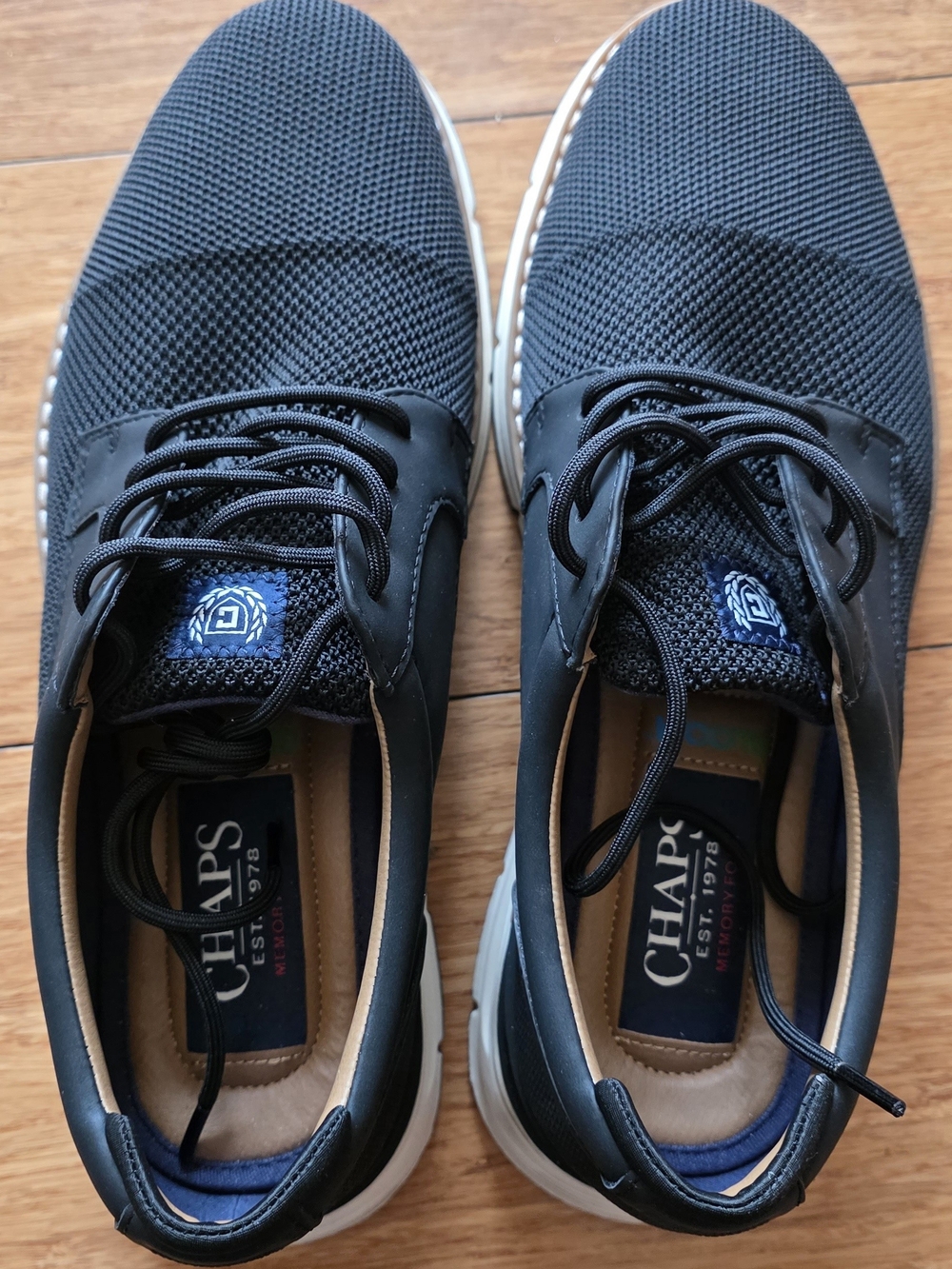 Chaps Men Shoes Size 8 Never Wore